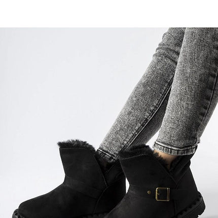  Snow boots model 204716 Solea 