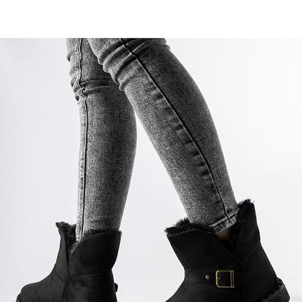  Snow boots model 204716 Solea 