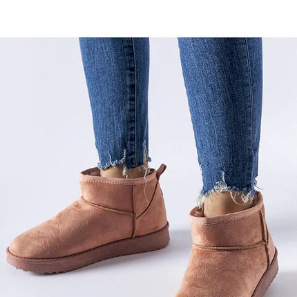  Snow boots model 204717 Solea 