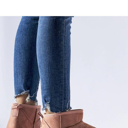  Snow boots model 204717 Solea 