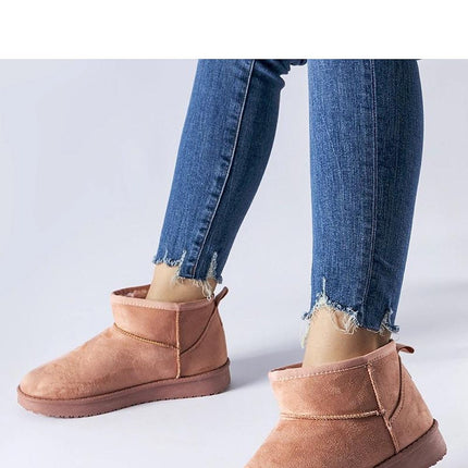  Snow boots model 204717 Solea 