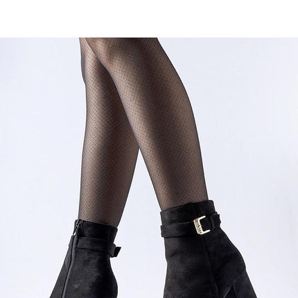  Heel boots model 204724 Solea 