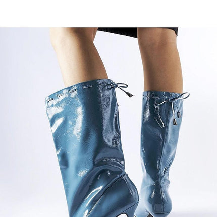  Heel boots model 204742 Solea 