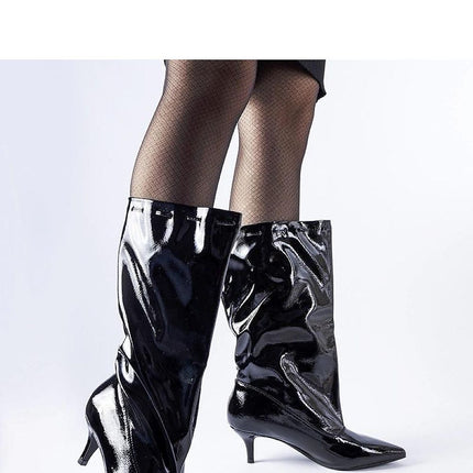  Heel boots model 204743 Solea 