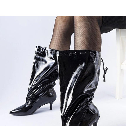  Heel boots model 204743 Solea 