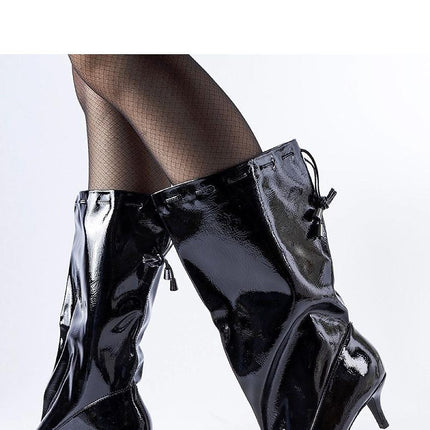  Heel boots model 204743 Solea 