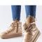  Snow boots model 204745 Solea 