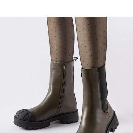  Trapper shoes model 204746 Solea 