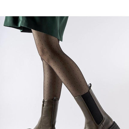  Trapper shoes model 204746 Solea 