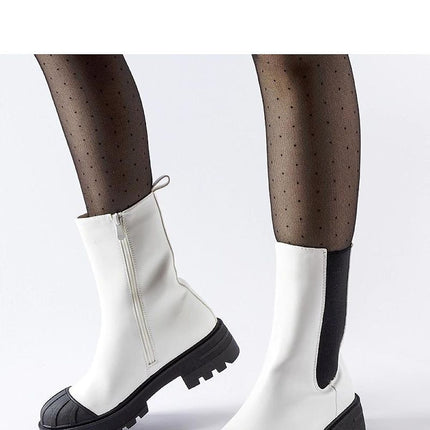  Trapper shoes model 204747 Solea 