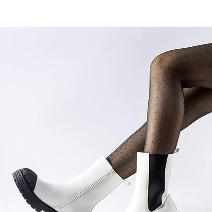  Trapper shoes model 204747 Solea 