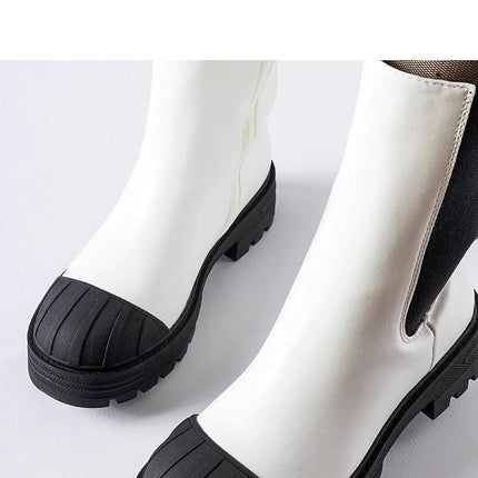  Trapper shoes model 204747 Solea 