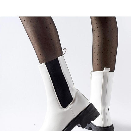  Trapper shoes model 204747 Solea 