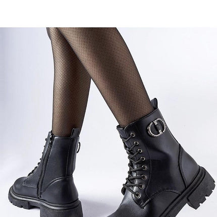  Trapper shoes model 204755 Solea 