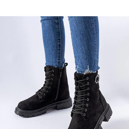  Trapper shoes model 204756 Solea 