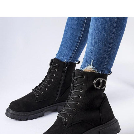  Trapper shoes model 204756 Solea 