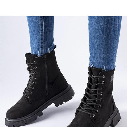  Trapper shoes model 204757 Solea 