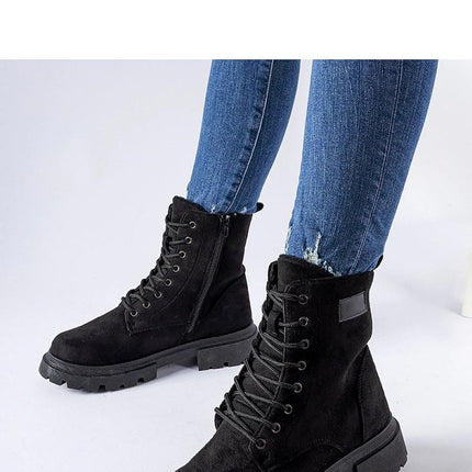  Trapper shoes model 204757 Solea 