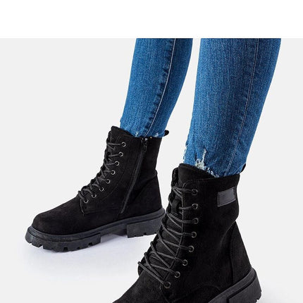  Trapper shoes model 204757 Solea 