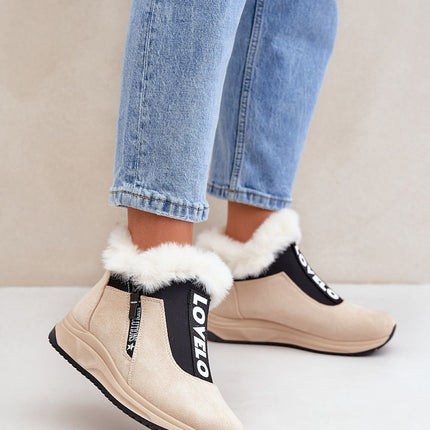  Sport Shoes model 204761 Step in style 