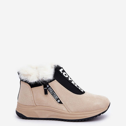  Sport Shoes model 204761 Step in style 