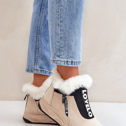  Sport Shoes model 204761 Step in style 