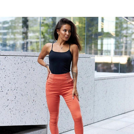  Heel boots model 204766 Solea 