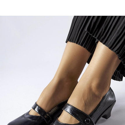  Heel boots model 204768 Solea 