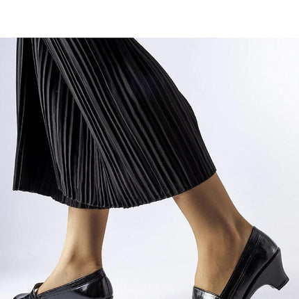  Heel boots model 204768 Solea 