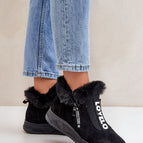 black / 36