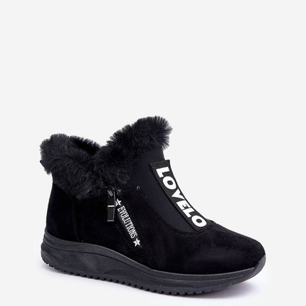  Sport Shoes model 204770 Step in style 
