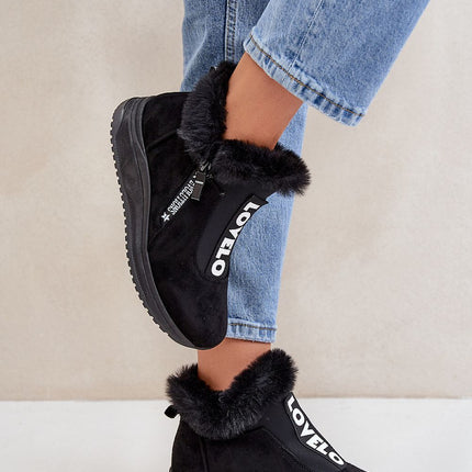  Sport Shoes model 204770 Step in style 