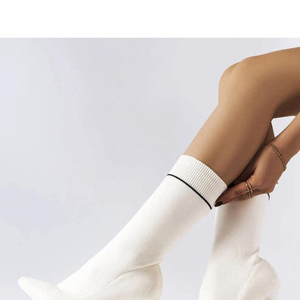  Heel boots model 204773 Solea 