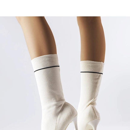  Heel boots model 204773 Solea 