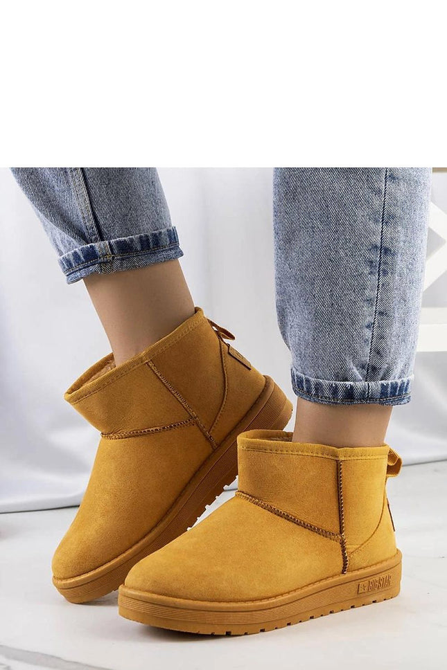  Snow boots model 204779 Solea 