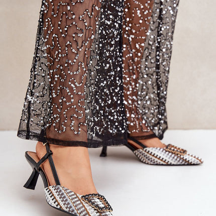  High heels model 204787 Step in style 