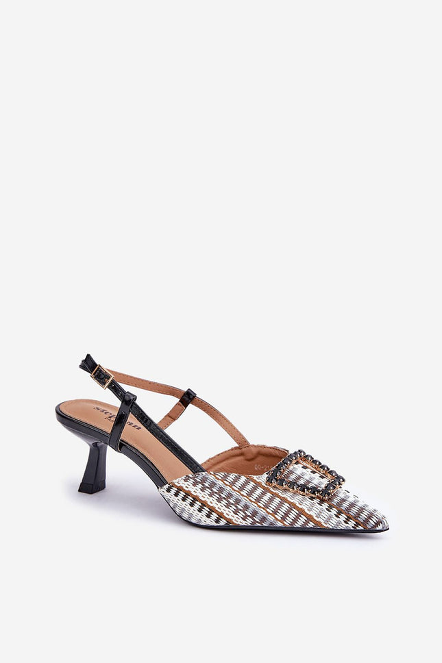  High heels model 204787 Step in style 