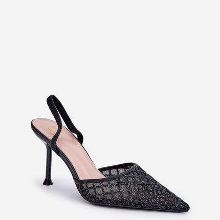  High heels model 204790 Step in style 