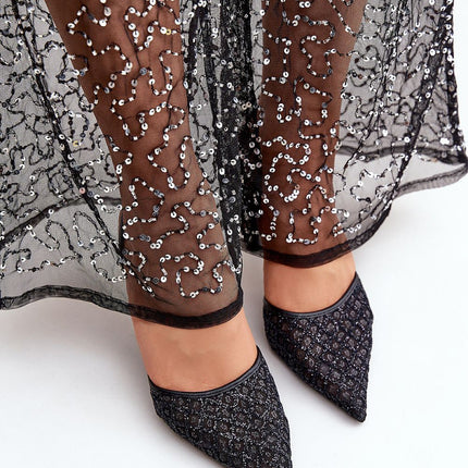  High heels model 204790 Step in style 