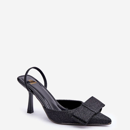  High heels model 204792 Step in style 