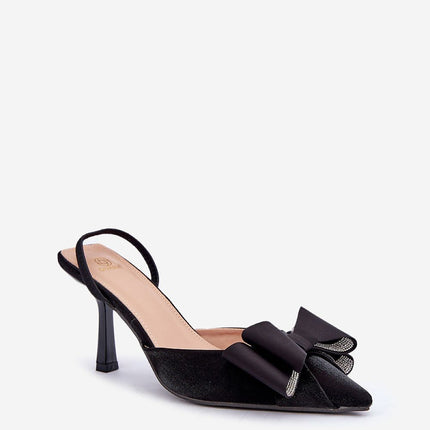  High heels model 204793 Step in style 