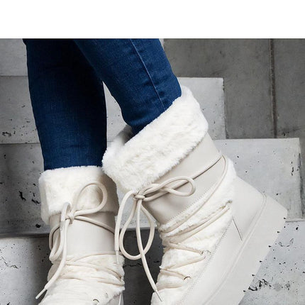  Snow boots model 204796 Solea 