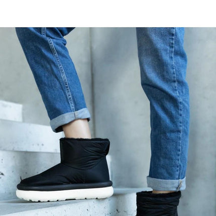  Snow boots model 204803 Solea 