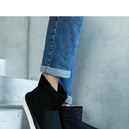  Snow boots model 204803 Solea 