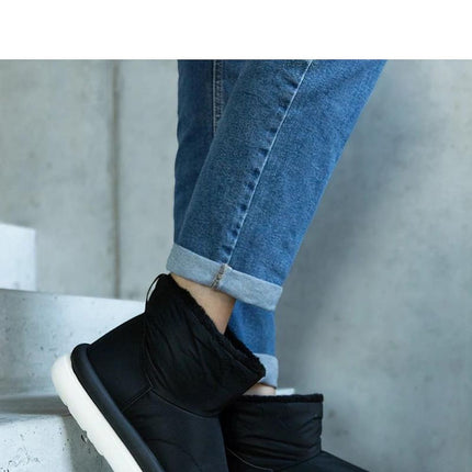  Snow boots model 204803 Solea 