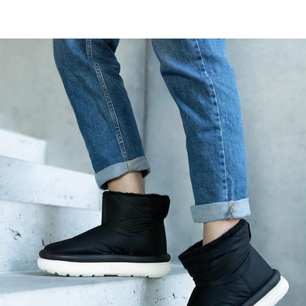  Snow boots model 204803 Solea 