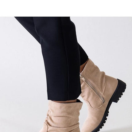  Boots model 204804 Solea 