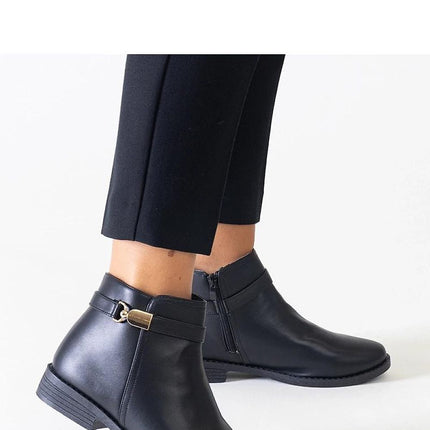  Boots model 204805 Solea 