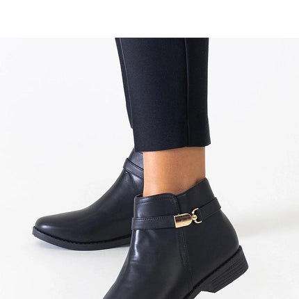  Boots model 204805 Solea 