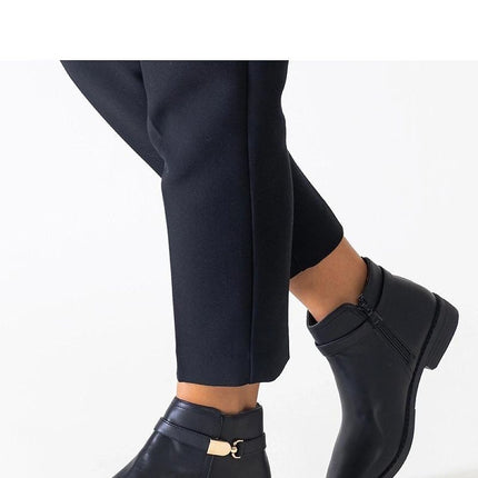  Boots model 204805 Solea 